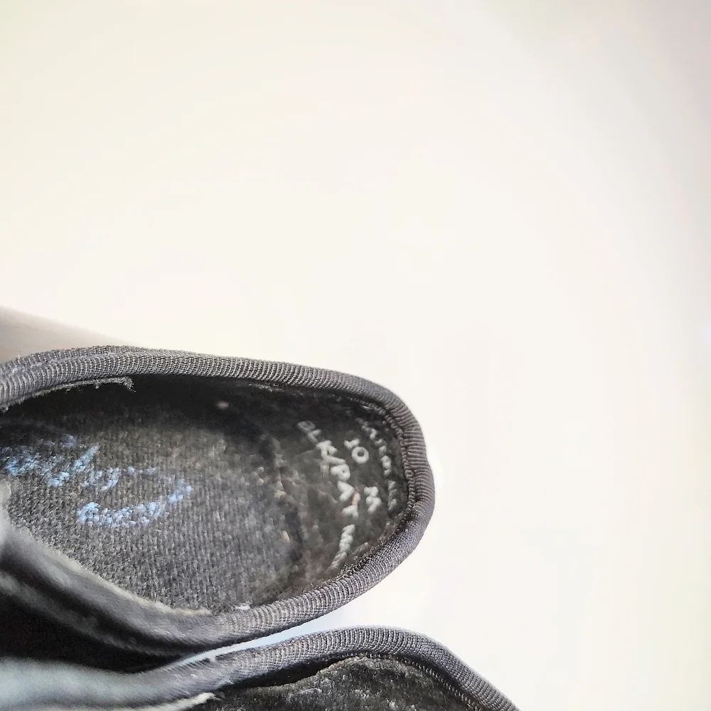 Capezio Kids Teletone Tap Shoes